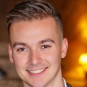 Meet your Posher, Forrest